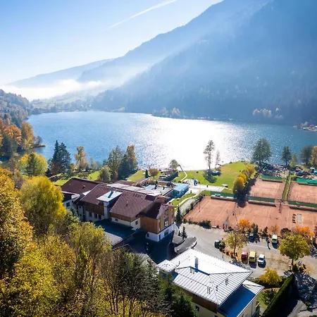 Familien- Sportresort Brennseehof-3