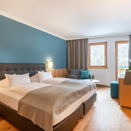 Familien- Sportresort Brennseehof-2